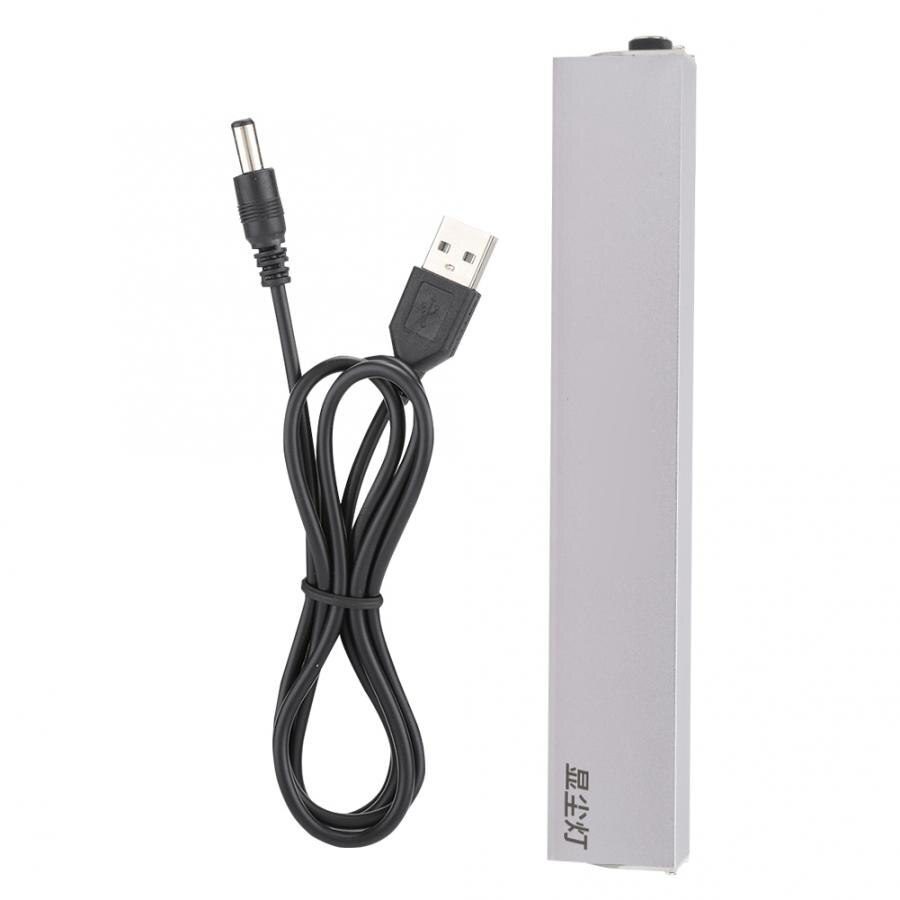 لامپ تشخیص گرد و غبار MEGA-IDEA