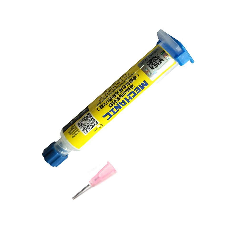 چسب MECHANIC MCNUV-706 UV