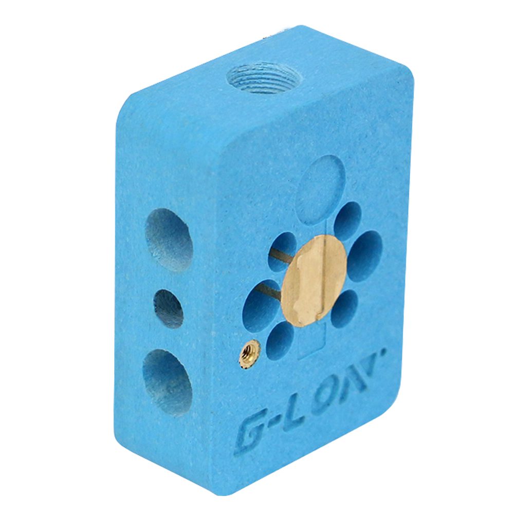 پری هیتر فینگر پرینت SUNSHINE SS-603