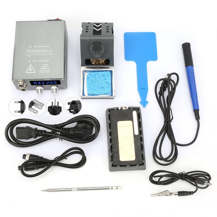 پری هیتر OSS TEAM ST92 IPX/XS/XSMAX