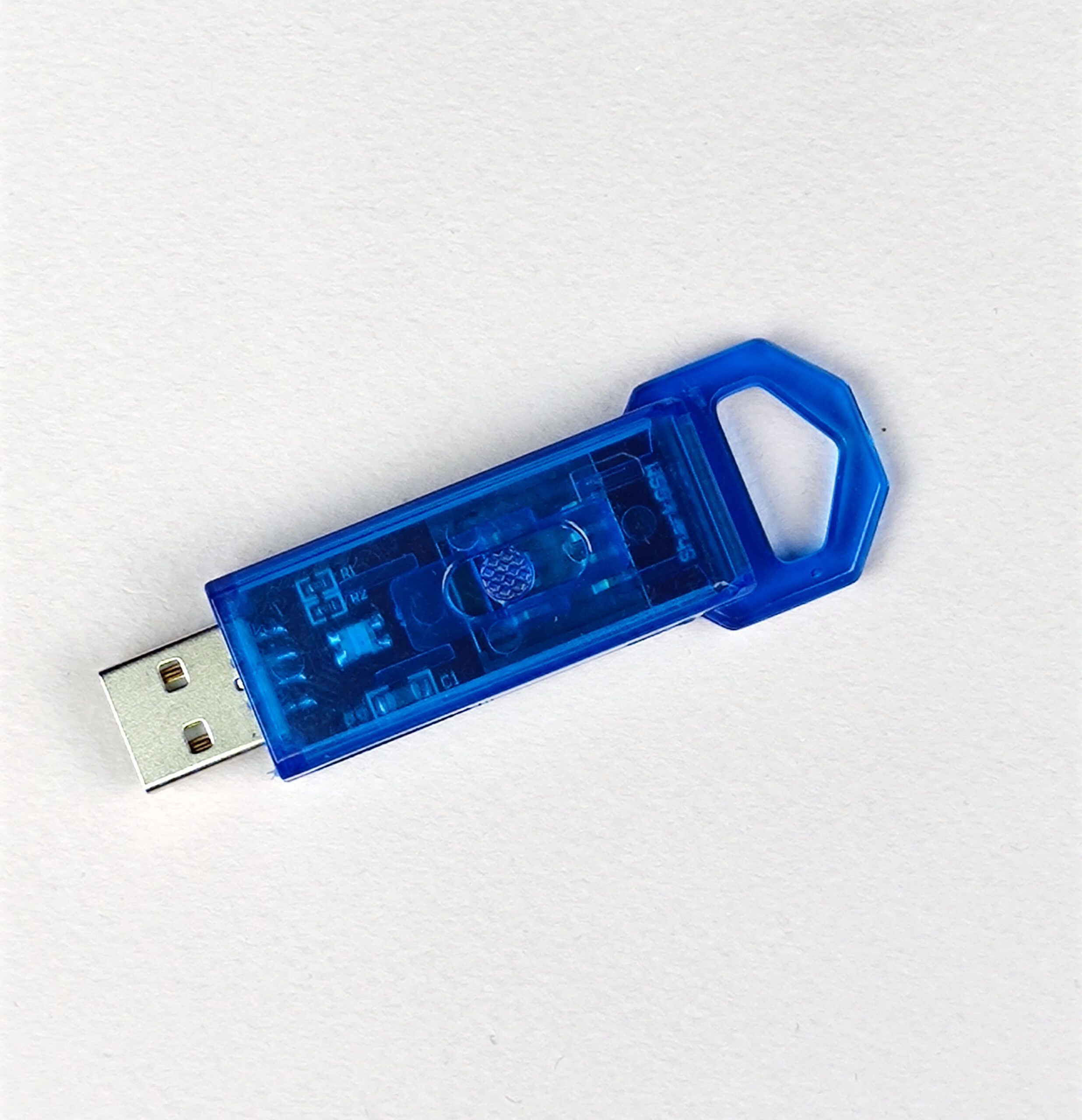 ریدر دانگل بدون سیم