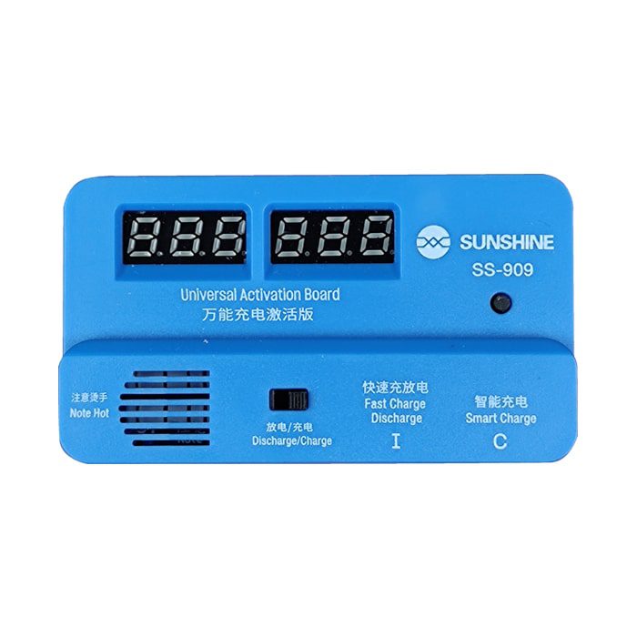 برد و کیت SUNSHINE SS-909