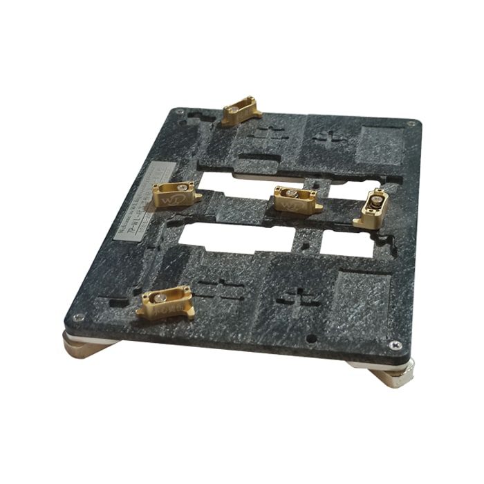 گیره برد WL 7P