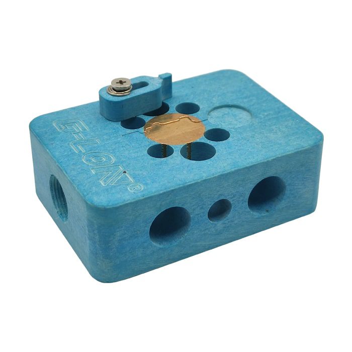 پری هیتر فینگر پرینت SUNSHINE G-LON