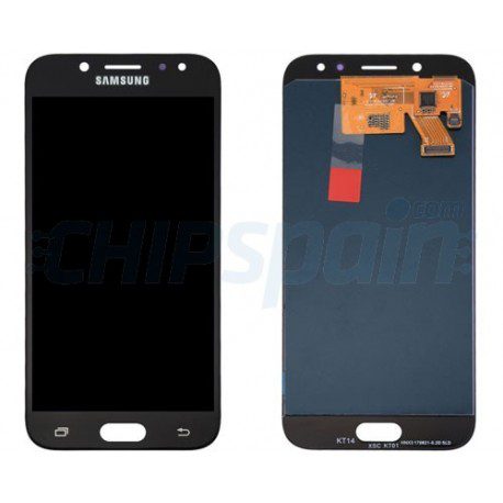 تاچ ال سی دی گوشی موبایل سامسونگ آی سی دار(black)j530