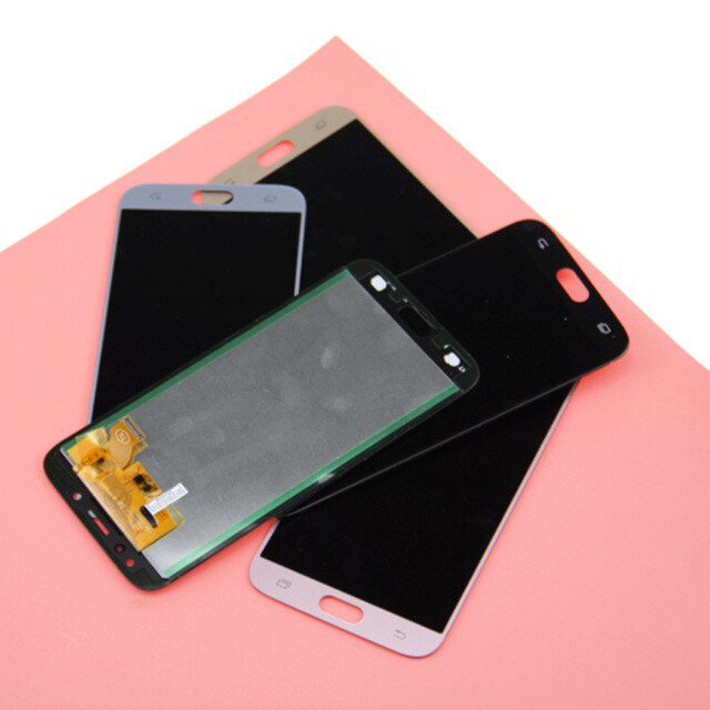 تاچ و ال سی دی TFT گوشی موبایل سامسونگ J730