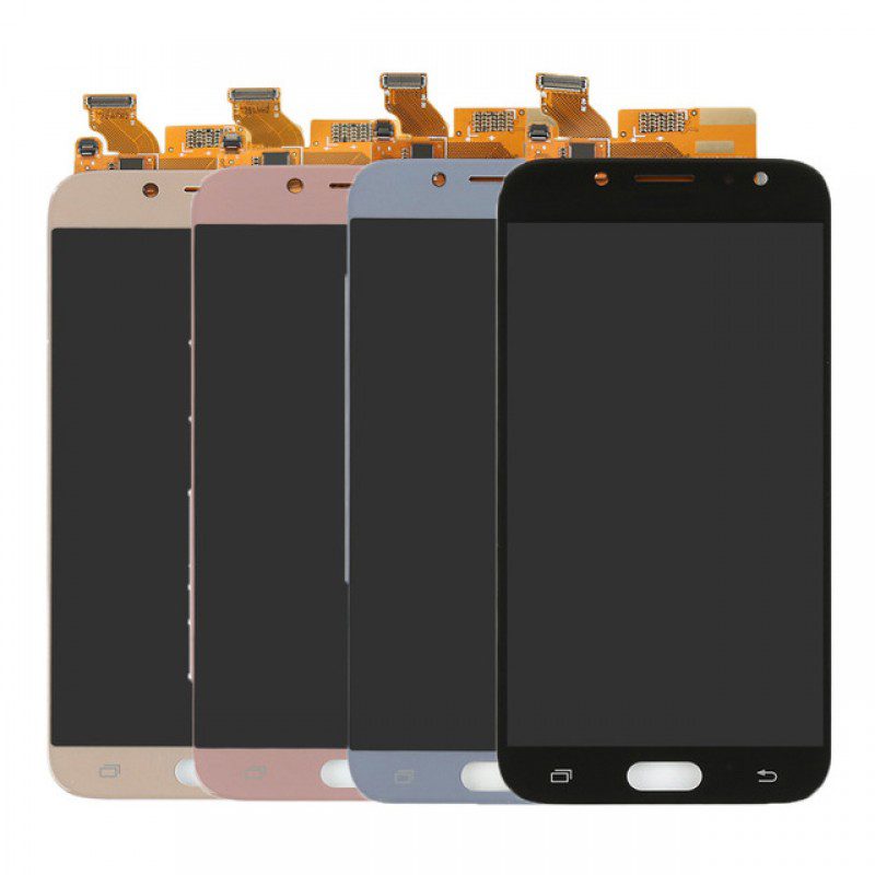 تاچ ال سی دی گوشی موبایل سامسونگ ای سی دار j730