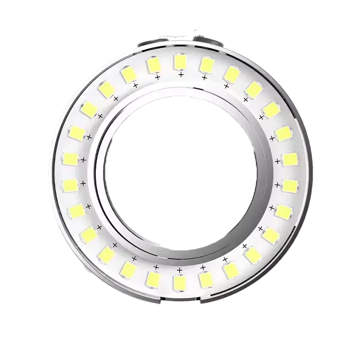 لامپ لوپ LUOWEI LW-LS01