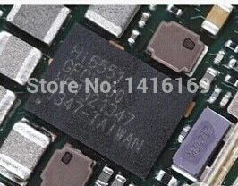 آی سی تغذیه HI6551-GFCV100 مناسب گوشی هواوی P7