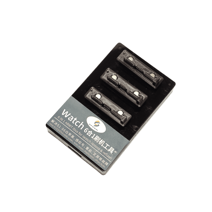 باکس ریستور I WATCH