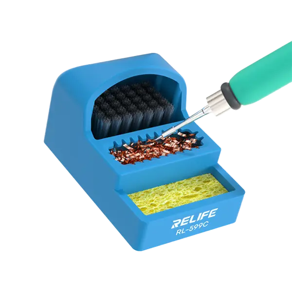احیا کننده نوک هویه RELIFE RL-599C
