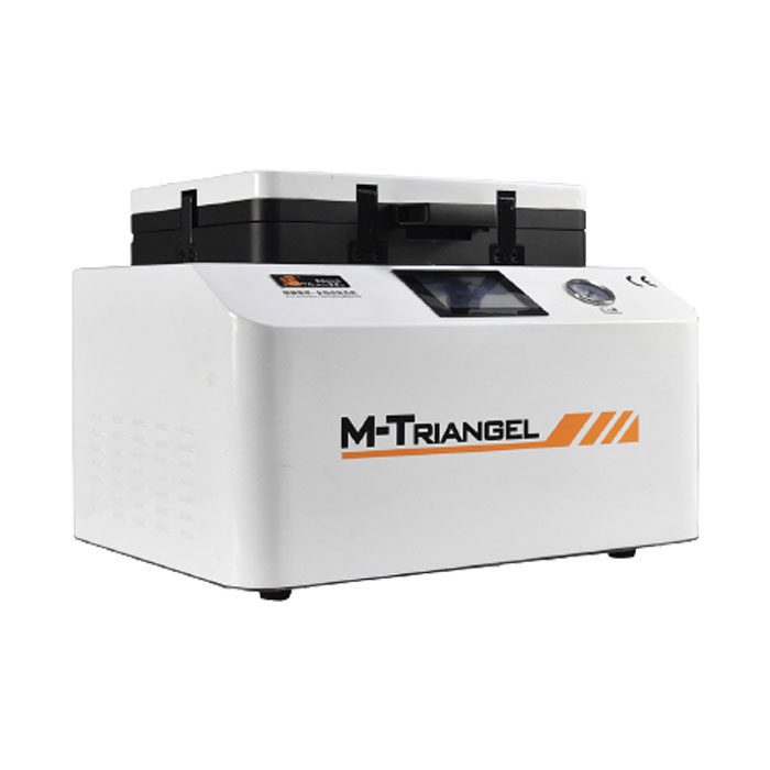 دستگاه تعویض گلس M-TRIANGEL MT-M12