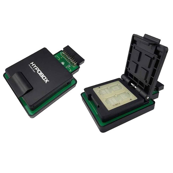 پروگرامر هارد HYPOBOX EMMC/UFS/NAND