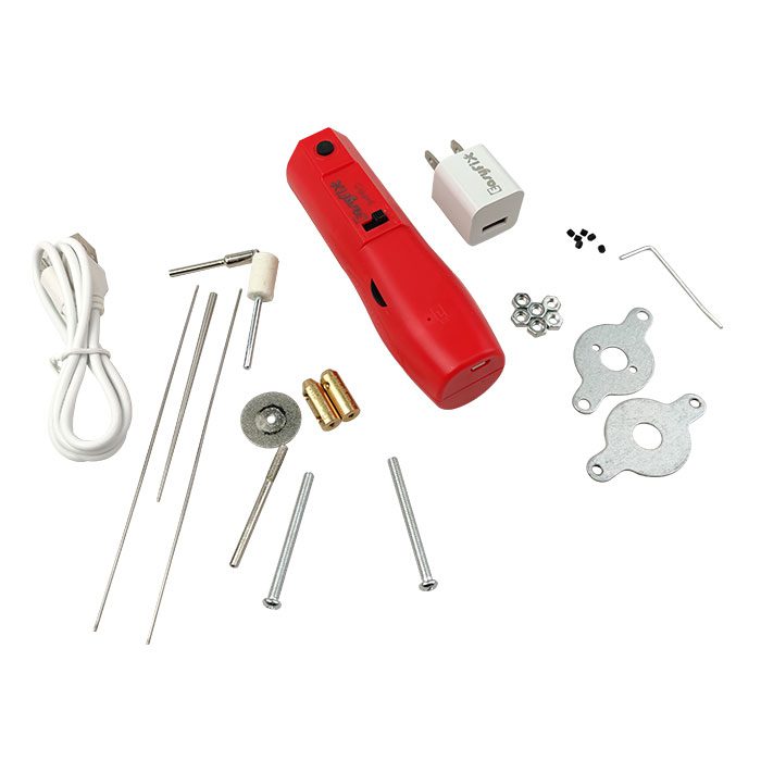 دستگاه پاک کننده چسب EASYFIX IP 9PLUS/9PRO