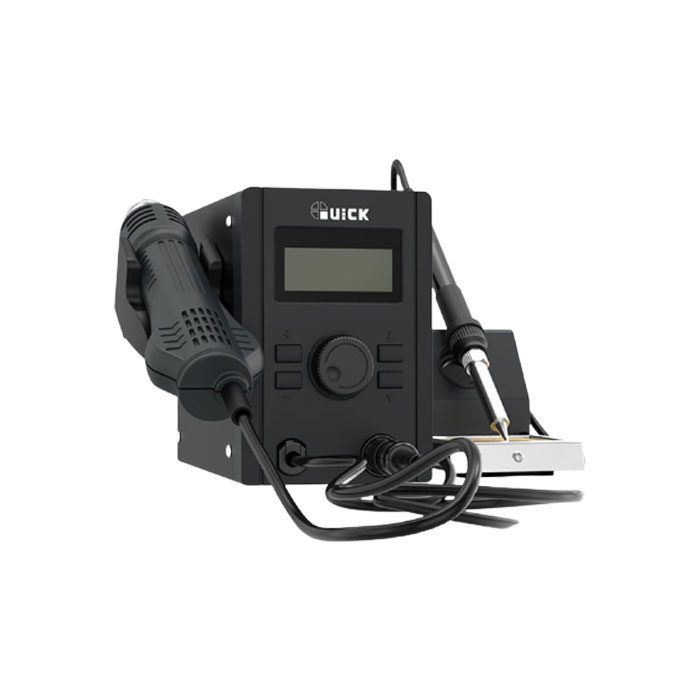 هیتر هویه QUICK 715