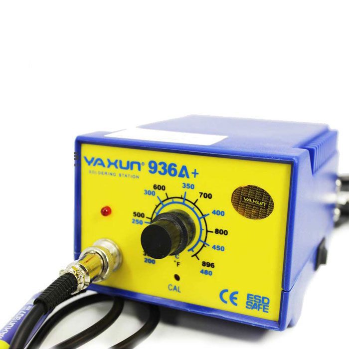 هویه YAXUN YX-936A PLUS