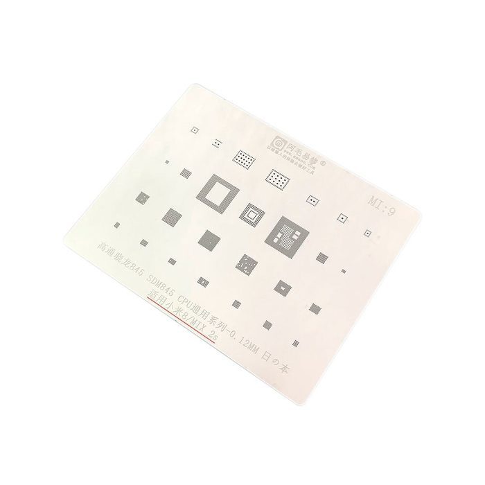 شابلون AMAOE MI9