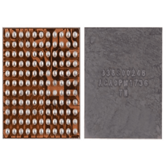 آی سی صدا اورجینال آیفون 338S00248