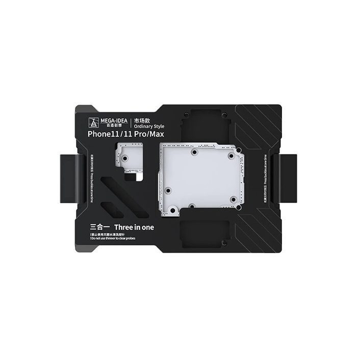 فیکسچر MEGA-IDEA 11 PRO/11PRO MAX