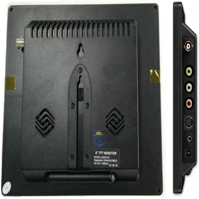 مانیتور TOWIN L8008