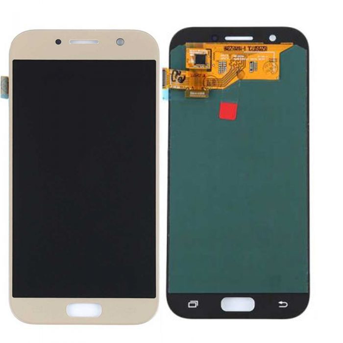 تاچ ال سی دی گوشی موبایل سامسونگ آی سی دارJ520( BLACK)