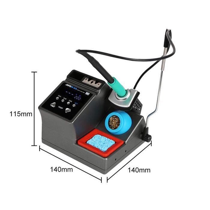 هویه AIFEN A9 C210