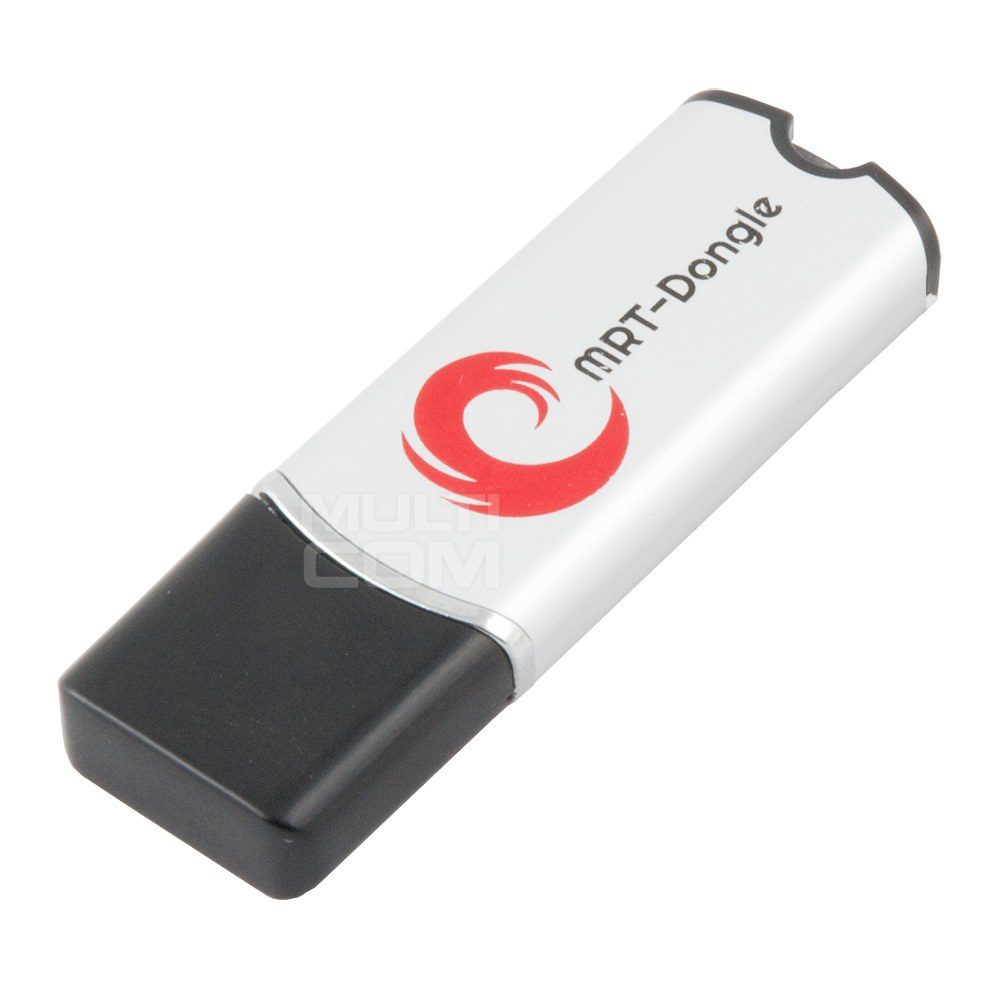 دانگل MRT