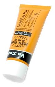 خمیر فلکس پمپی YAXUN