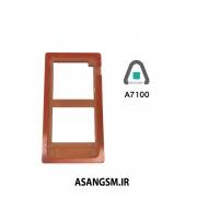 قالب و شابلون سامسونگ A7 مناسب تعویض و تنظیم گلس گوشی های موبایل