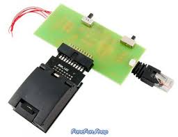 کابل رابط EMMC RIFF  E-MATE PRO