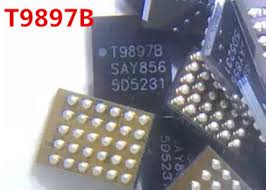آی سی صدا T9897B اورجینال مناسب گوشی سامسونگ