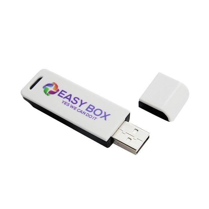 دانگل ESAY BOX