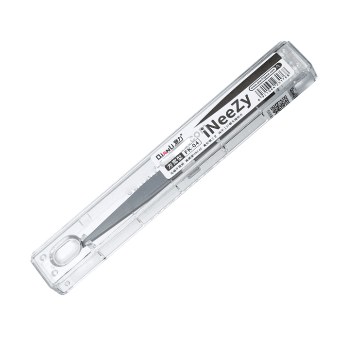 پنس سر صاف QIANLI INEEZY FK-04