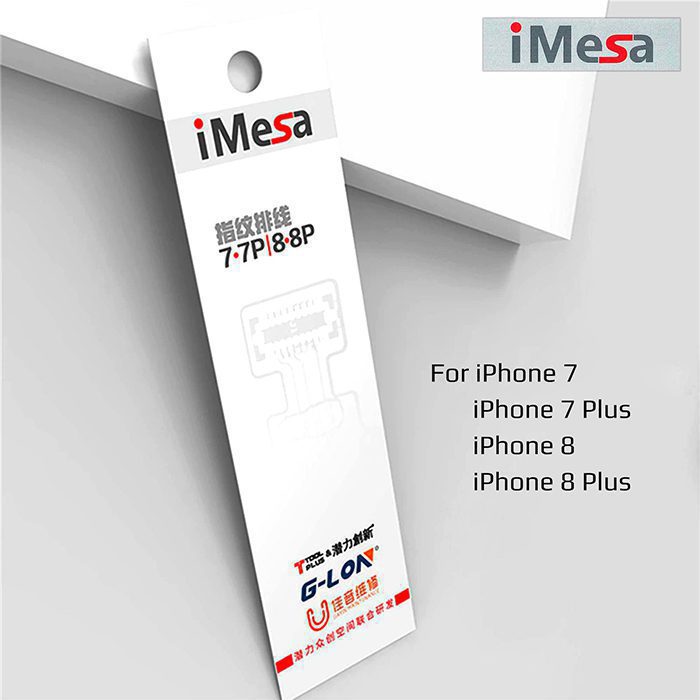 فلت ترمیم Touch ID Finger Print G-lon iMesa