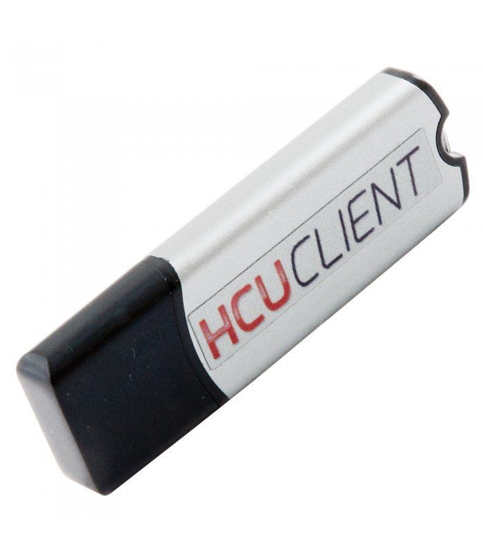 دانگل HCU CLIENT