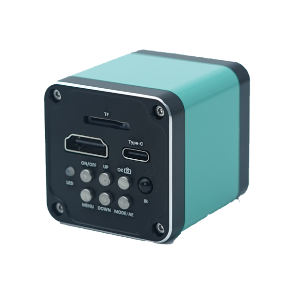دوربین لوپ HERO HR-31