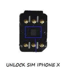 آنلاک سیم آیفون (همهها)