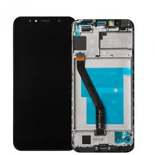 تاچ ال سی دی اصلی شرکتی گوشی موبایل Huawei Y6 2018