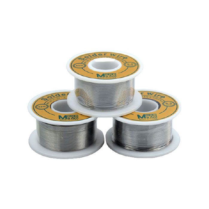 سیم لحیم MAANT MY-30 0.3mm