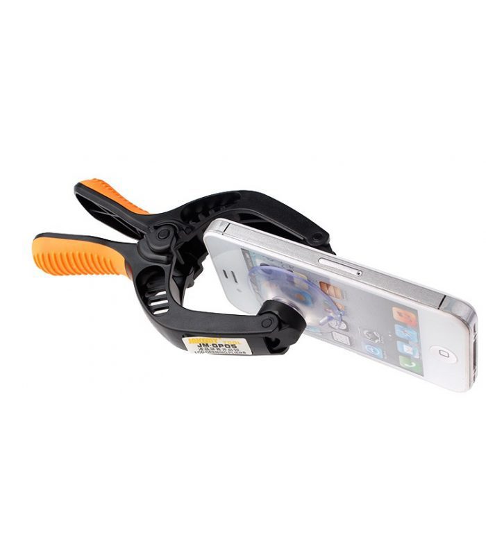 تاچ کش JAKEMY JM-OP05/تکرار