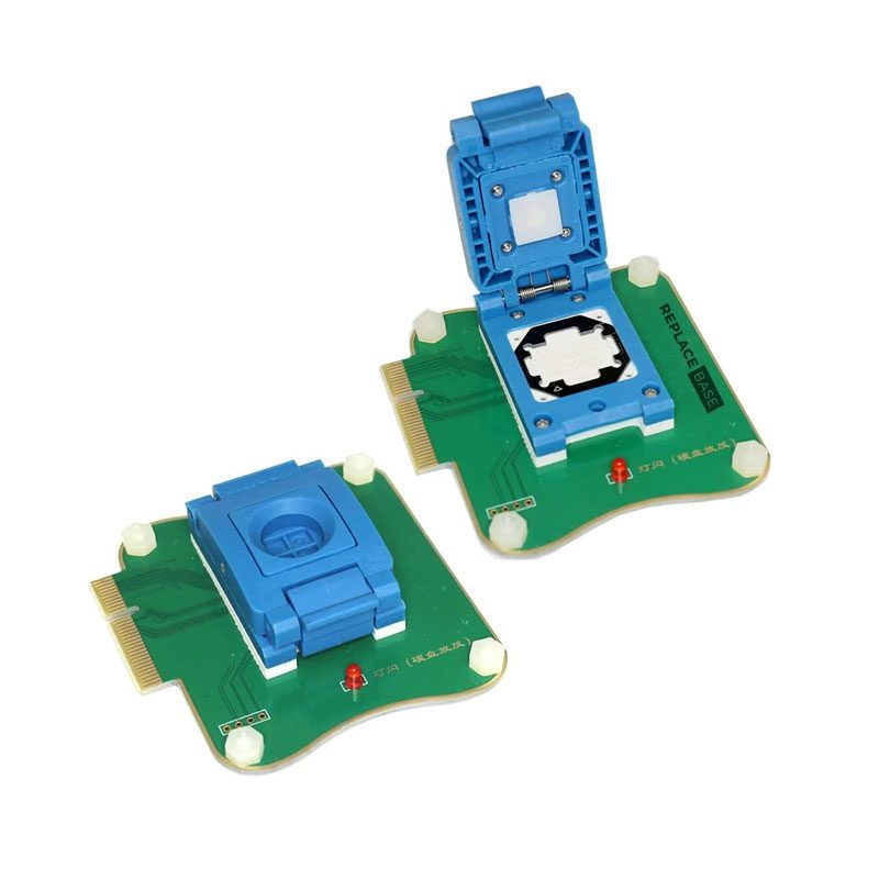 سوکت پروگرامر هارد JCID 32 / 64 BIT HD