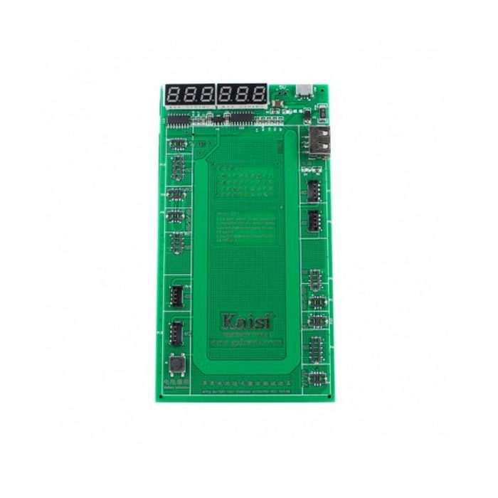 شوکر باتری KAISI K-9201