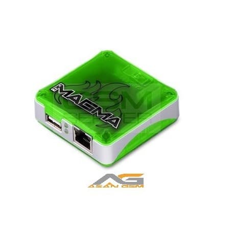 باکس مولتی برند Magma مناسب آنلاک کردن گوشی های موبایل اندروید