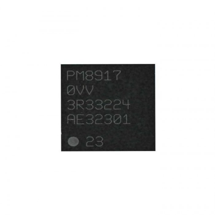 آی سی تغذیه PM8917 مناسب گوشی های سامسونگ