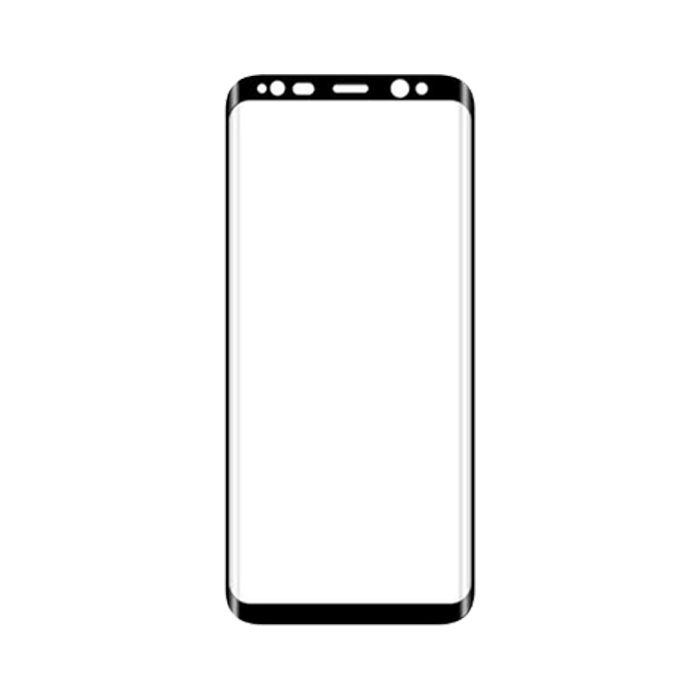 گلس ال سی دی سامسونگ S9 PLUS