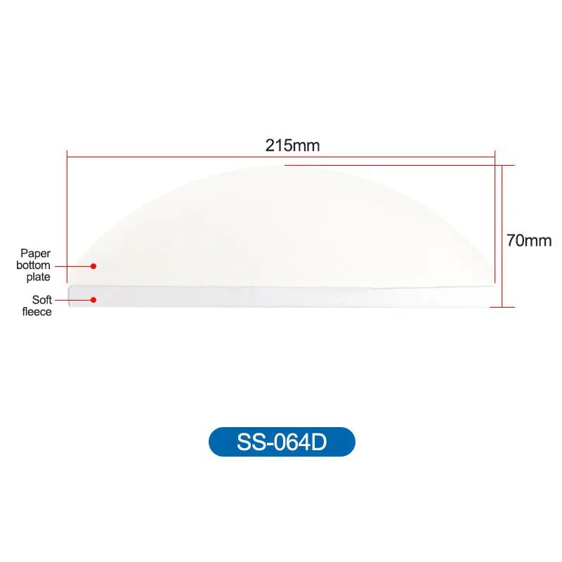 کاردک نصب گلس و SUNSHINE SS-064D TPU