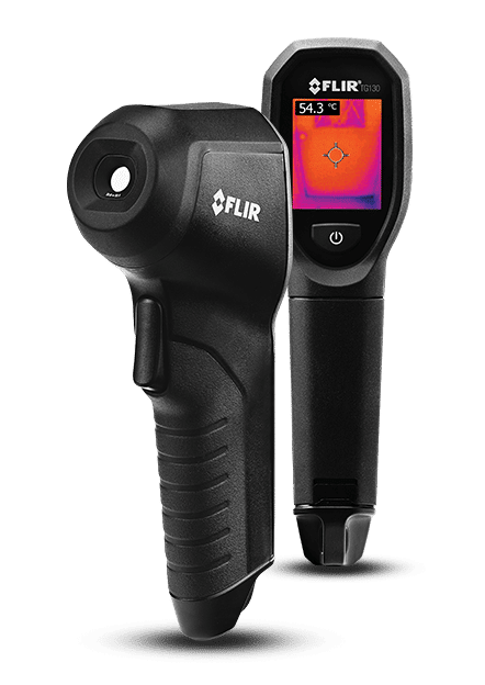 دوربین حرارتی FLIR TG130