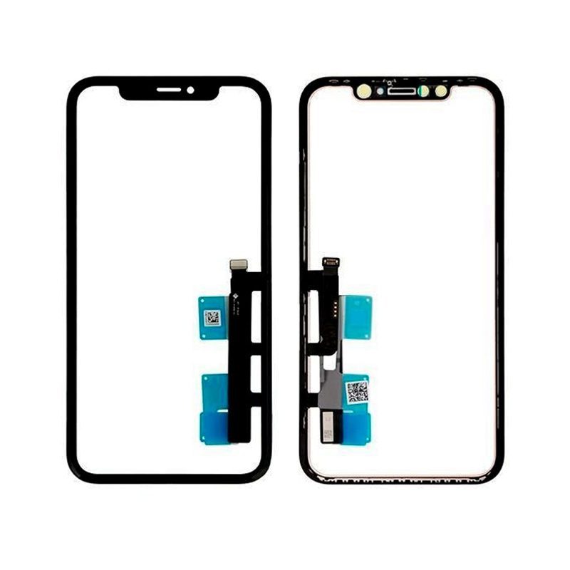 گلس تاچ آیفون Iphone XR GlassTouch