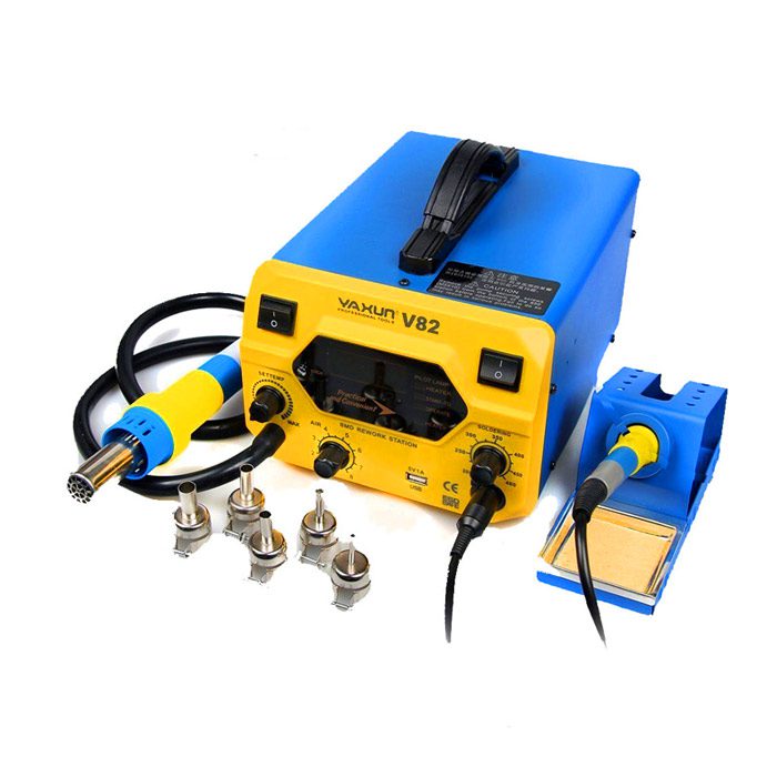 هیتر هویه YAXUN V82