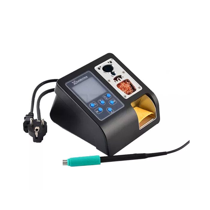 هویه XSOLDERING T210